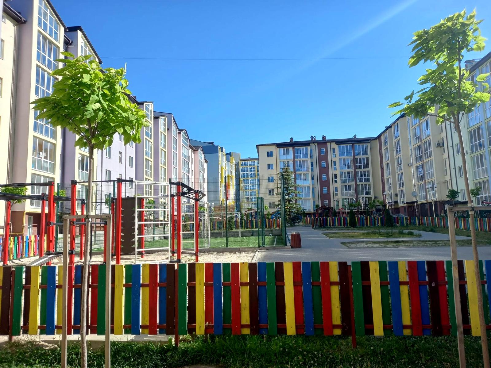 2-комнатная квартира по адресу ул. Одесская (площадь 91 м²) - Atlanta.ua - фото 22