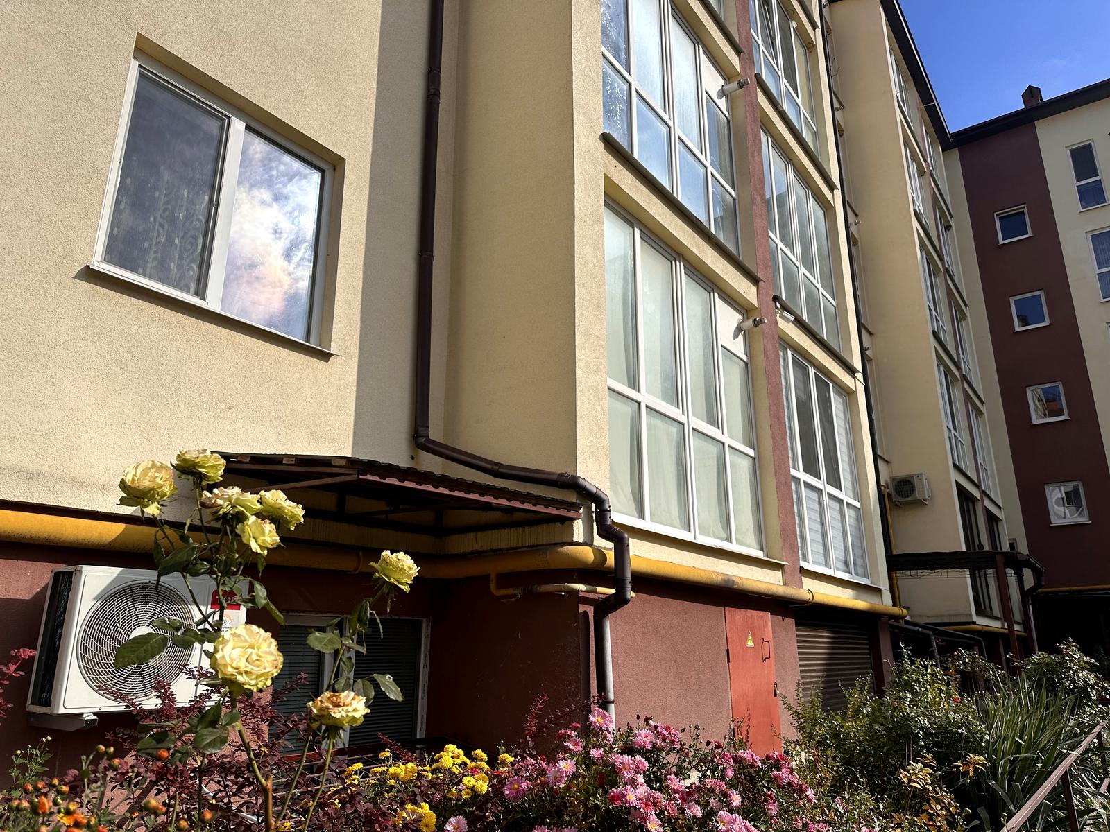 2-комнатная квартира по адресу ул. Одесская (площадь 91 м²) - Atlanta.ua - фото 15