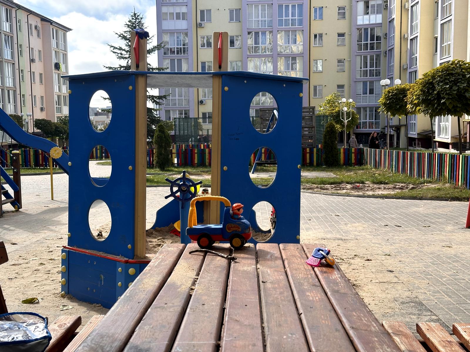 2-комнатная квартира по адресу ул. Одесская (площадь 91 м²) - Atlanta.ua - фото 14