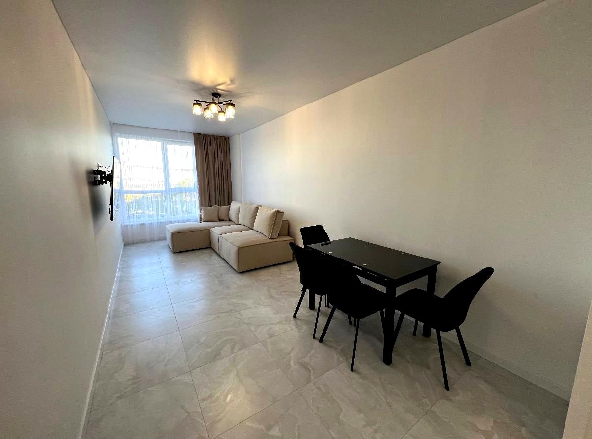 1-кімнатна квартира за адресою вул. Карла Мікльоша (площа 57 м²) - Atlanta.ua - фото 4