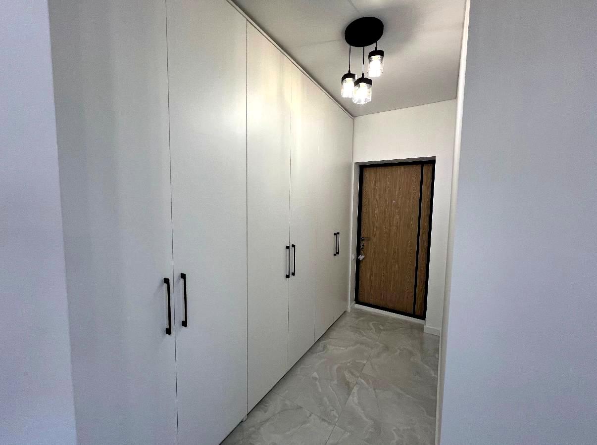 1-кімнатна квартира за адресою вул. Карла Мікльоша (площа 57 м²) - Atlanta.ua - фото 5