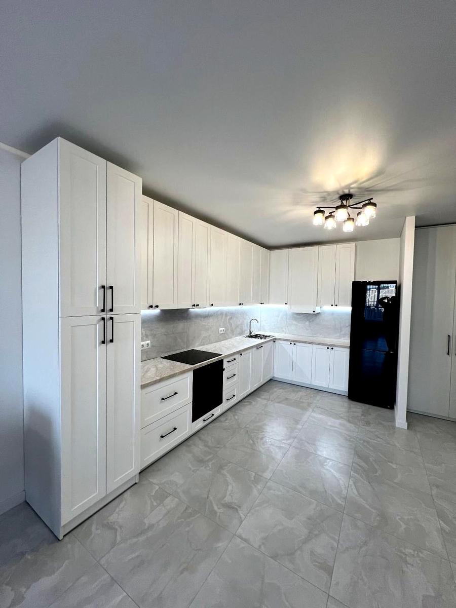 1-кімнатна квартира за адресою вул. Карла Мікльоша (площа 57 м²) - Atlanta.ua - фото 3