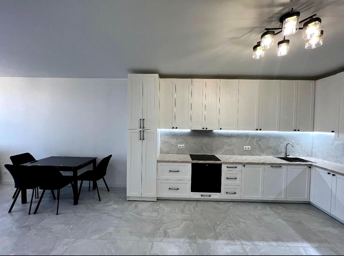 1-кімнатна квартира за адресою вул. Карла Мікльоша (площа 57 м²) - Atlanta.ua - фото 2