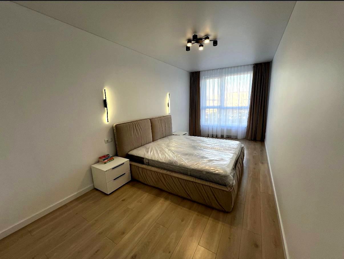 1-кімнатна квартира за адресою вул. Карла Мікльоша (площа 57 м²) - Atlanta.ua - фото 9