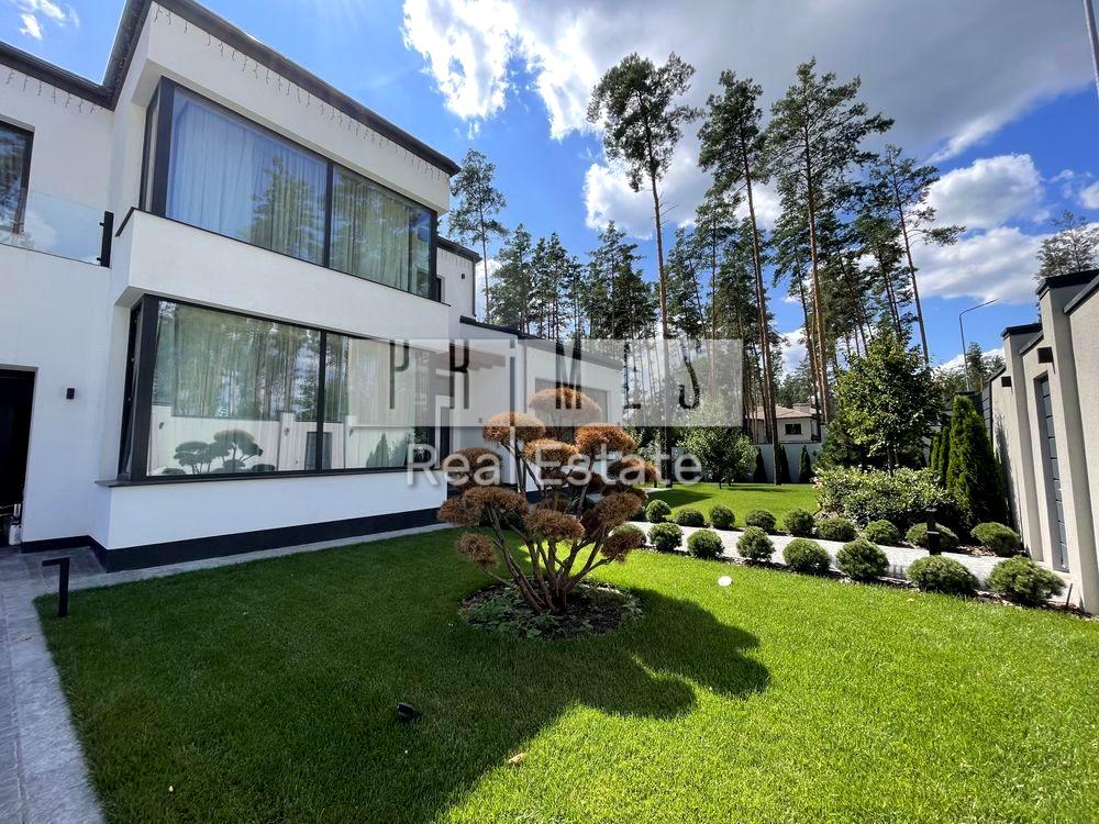 House by the address (area 350 m²) - Atlanta.ua - photo 2