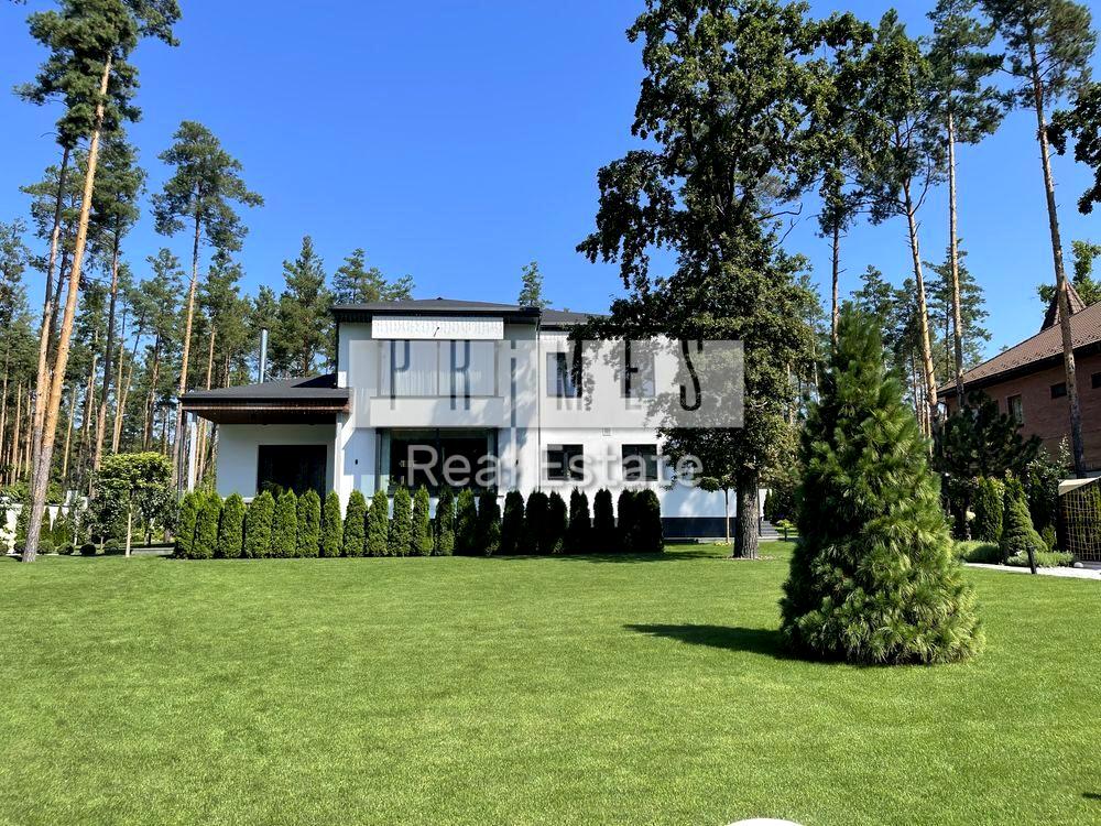 House by the address (area 350 m²) - Atlanta.ua - photo 3