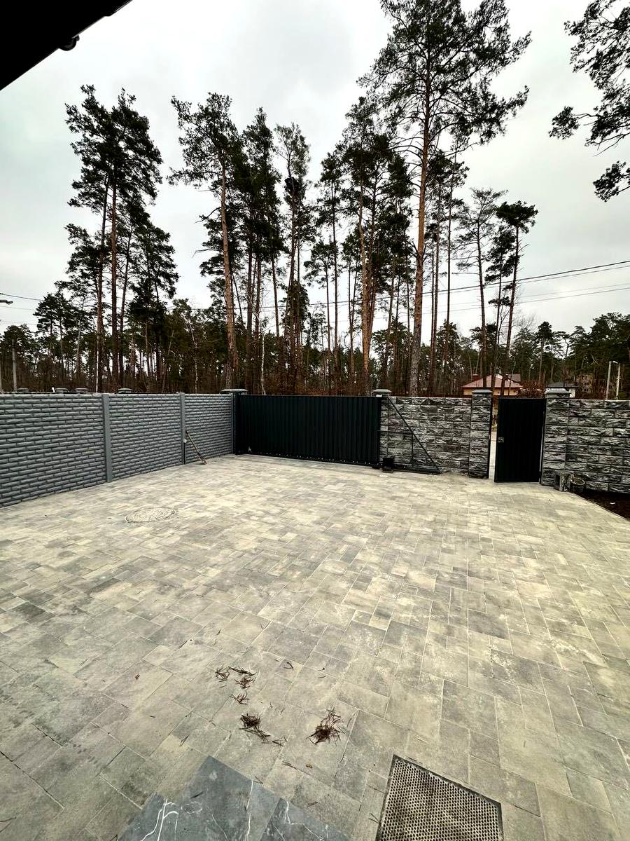 Дом по адресу ул. Михайловського (площадь 120 м²) - Atlanta.ua - фото 7