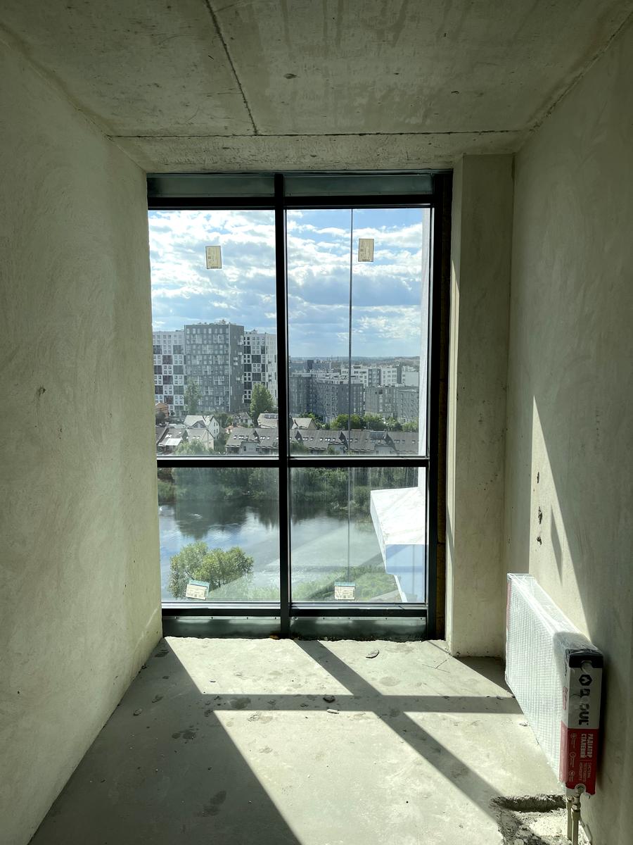 3-кімнатна квартира за адресою вул. Стрийська (площа 88 м²) - Atlanta.ua - фото 2