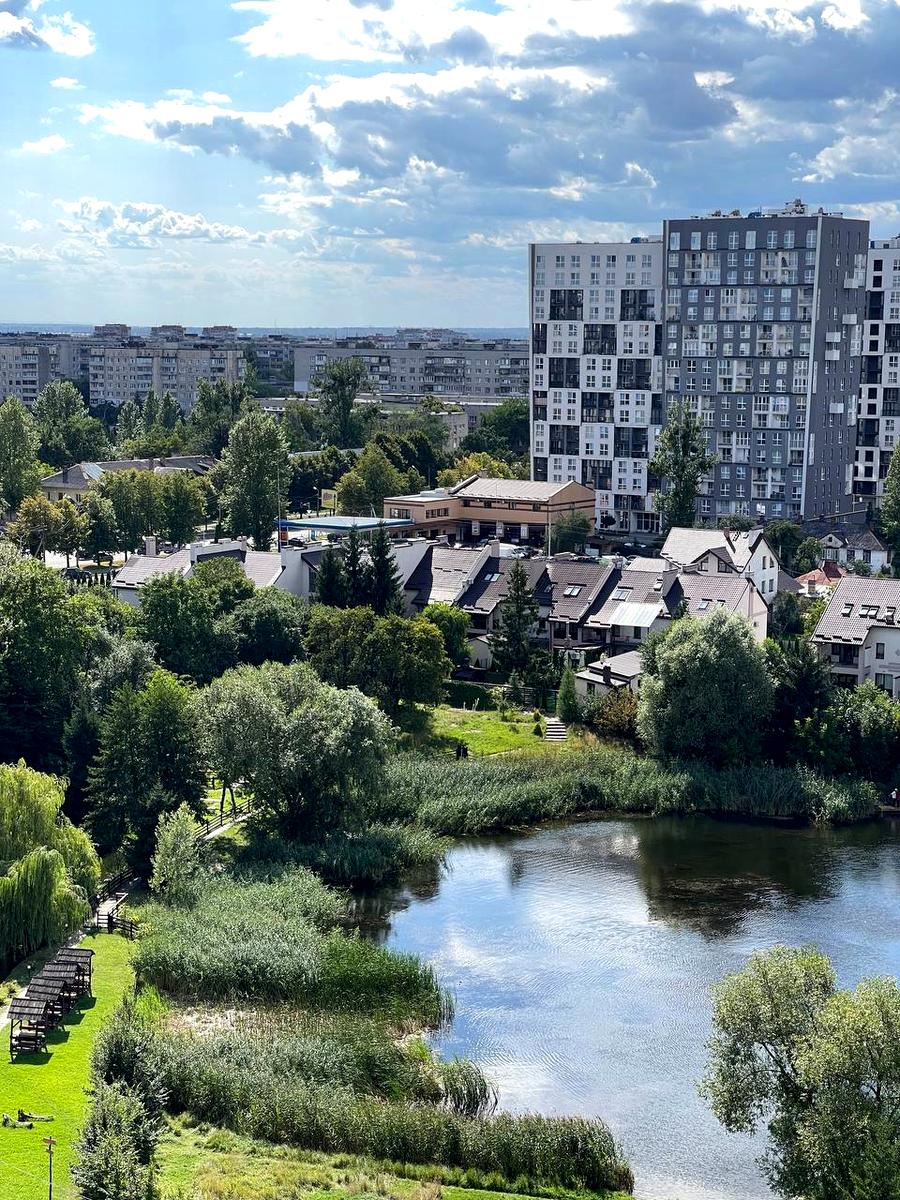 3-кімнатна квартира за адресою вул. Стрийська (площа 88 м²) - Atlanta.ua - фото 6