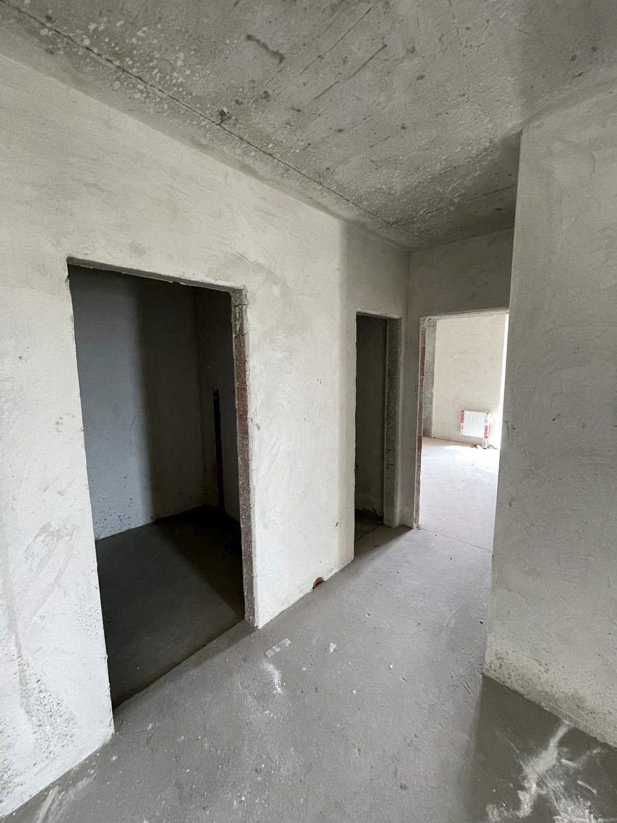 3-кімнатна квартира за адресою вул. Стрийська (площа 88 м²) - Atlanta.ua - фото 5