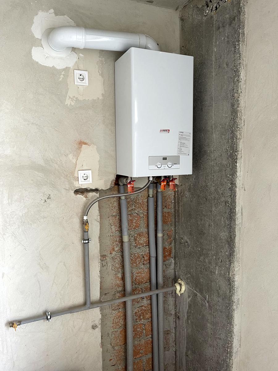 3-кімнатна квартира за адресою вул. Стрийська (площа 88 м²) - Atlanta.ua - фото 8