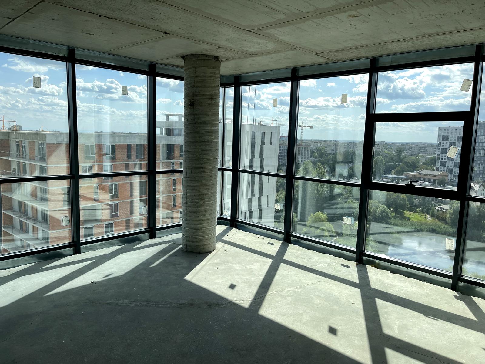 3-кімнатна квартира за адресою вул. Стрийська (площа 88 м²) - Atlanta.ua - фото 11