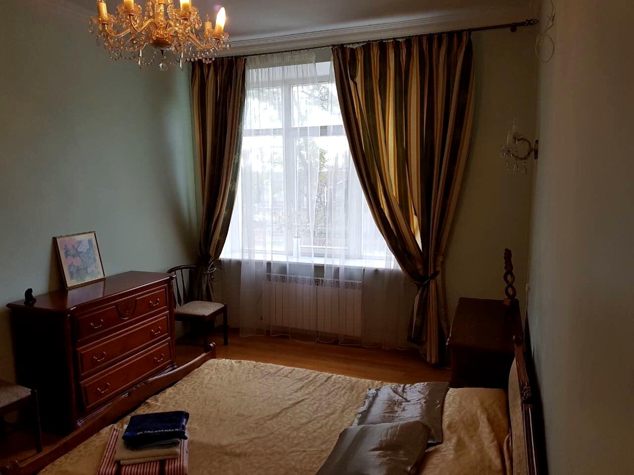 Багатокімнатна квартира за адресою Каркашадзе пров. (площа 175 м²) - фото 3 Багатокімнатна квартира за адресою Каркашадзе пров. (площа 175 м²) - Atlanta.ua - фото 3