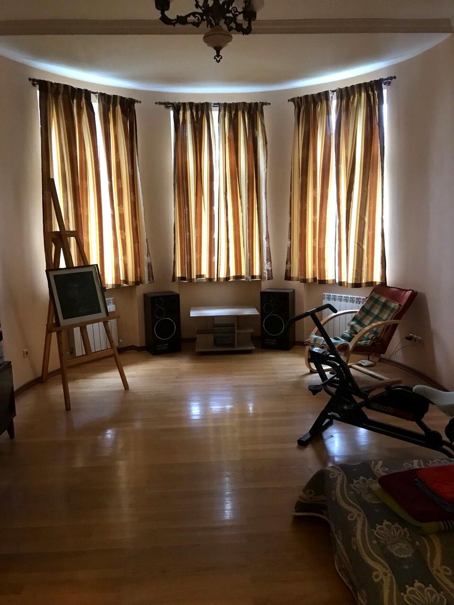 Багатокімнатна квартира за адресою Каркашадзе пров. (площа 175 м²) - фото 2 Багатокімнатна квартира за адресою Каркашадзе пров. (площа 175 м²) - Atlanta.ua - фото 2