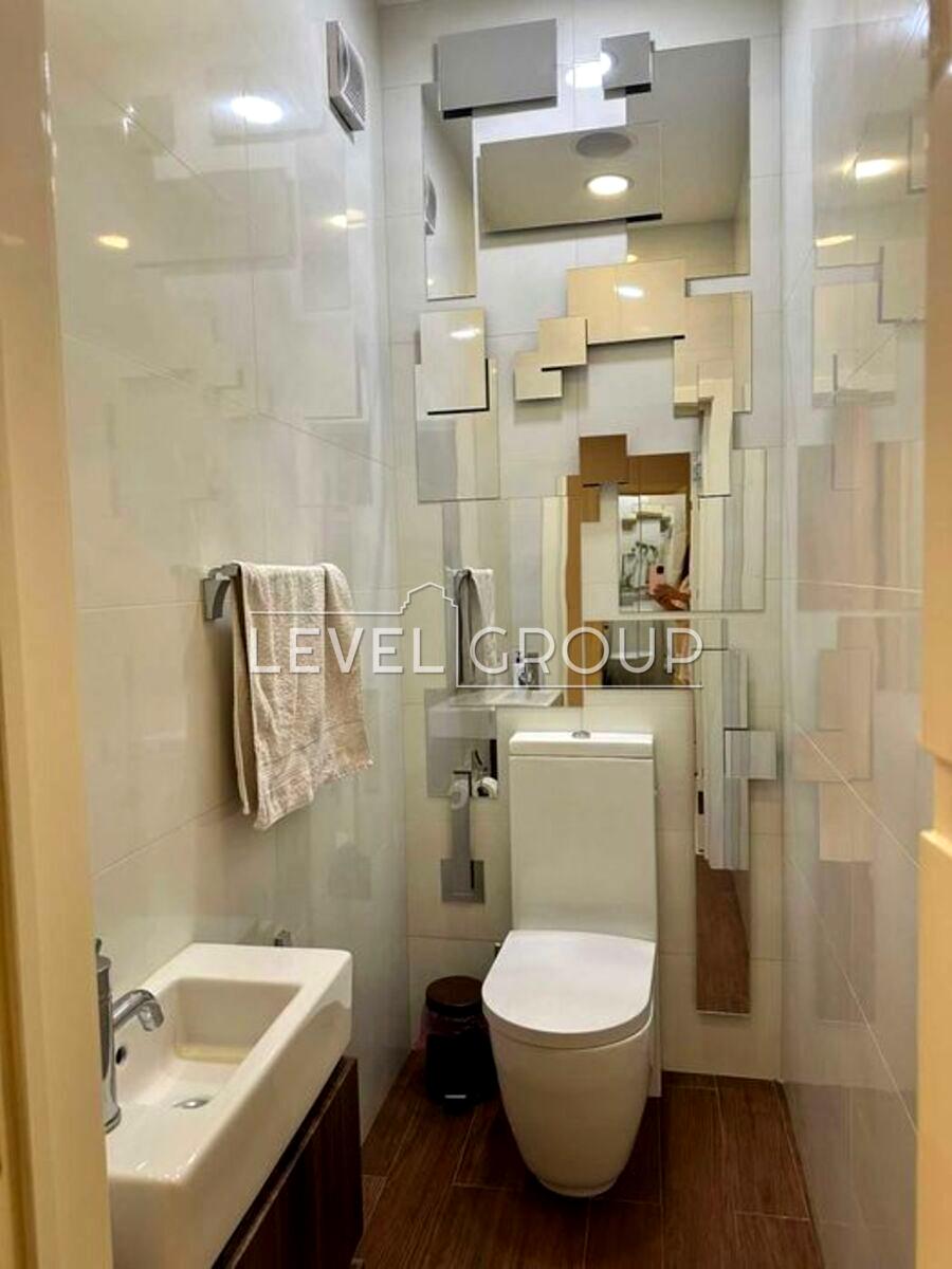 3-комнатная квартира по адресу Новопечерский пер. (площадь 126 м²) - Atlanta.ua - фото 10