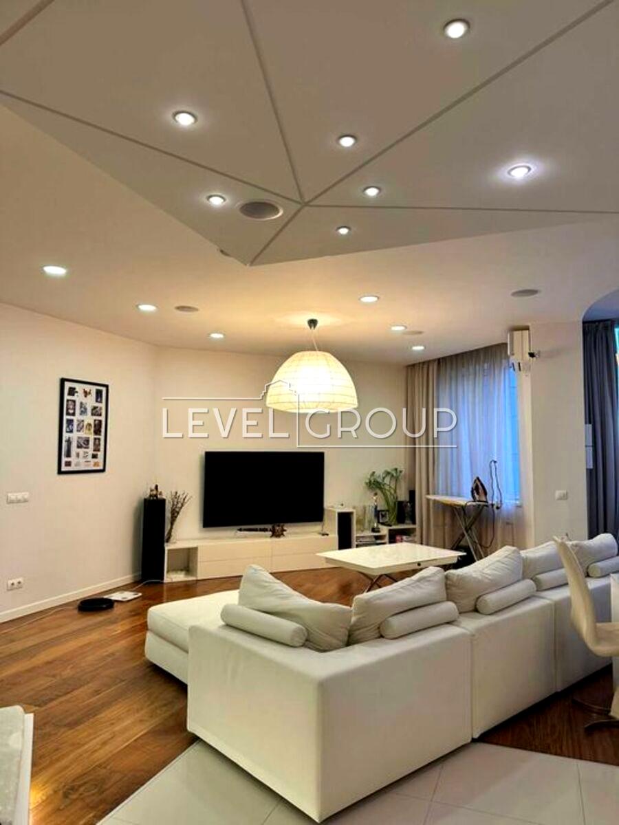 3-комнатная квартира по адресу Новопечерский пер. (площадь 126 м²) - Atlanta.ua - фото 4