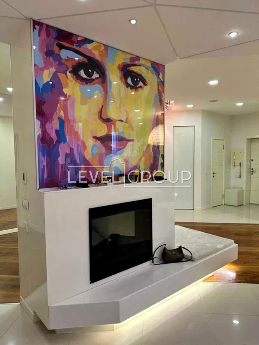 3-комнатная квартира по адресу Новопечерский пер. (площадь 126 м²) - Atlanta.ua - фото 6