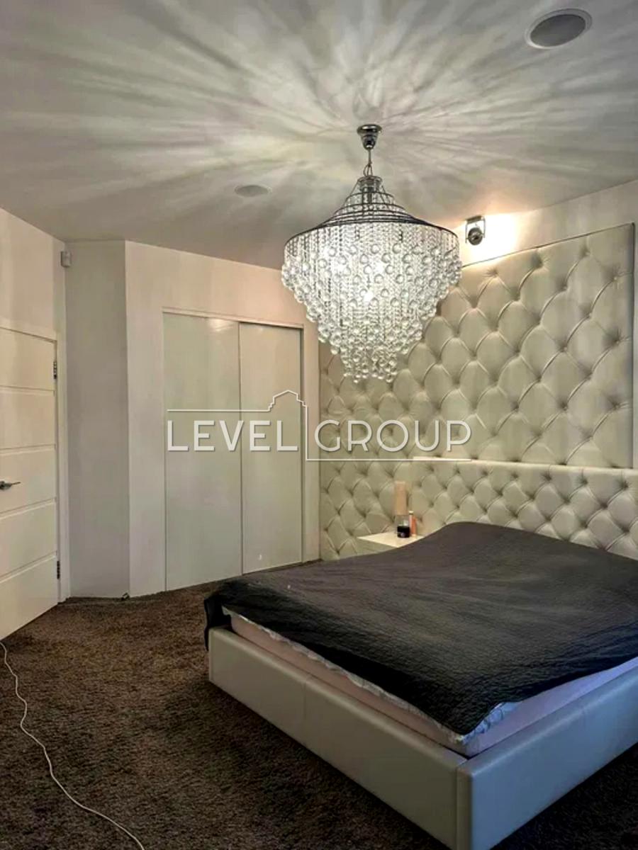 3-комнатная квартира по адресу Новопечерский пер. (площадь 126 м²) - Atlanta.ua - фото 9