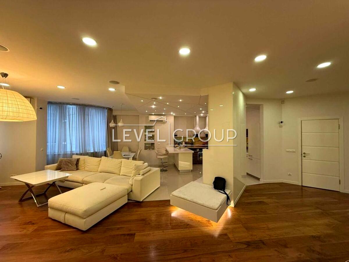 3-комнатная квартира по адресу Новопечерский пер. (площадь 126 м²) - Atlanta.ua - фото 5