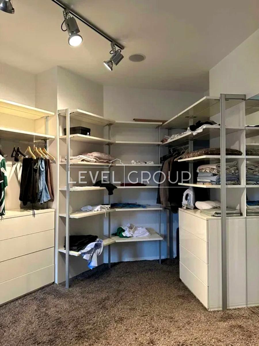 3-комнатная квартира по адресу Новопечерский пер. (площадь 126 м²) - Atlanta.ua - фото 13