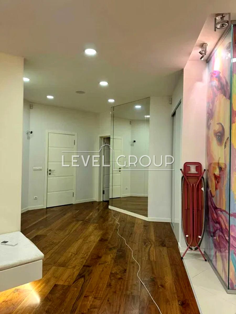 3-комнатная квартира по адресу Новопечерский пер. (площадь 126 м²) - Atlanta.ua - фото 16