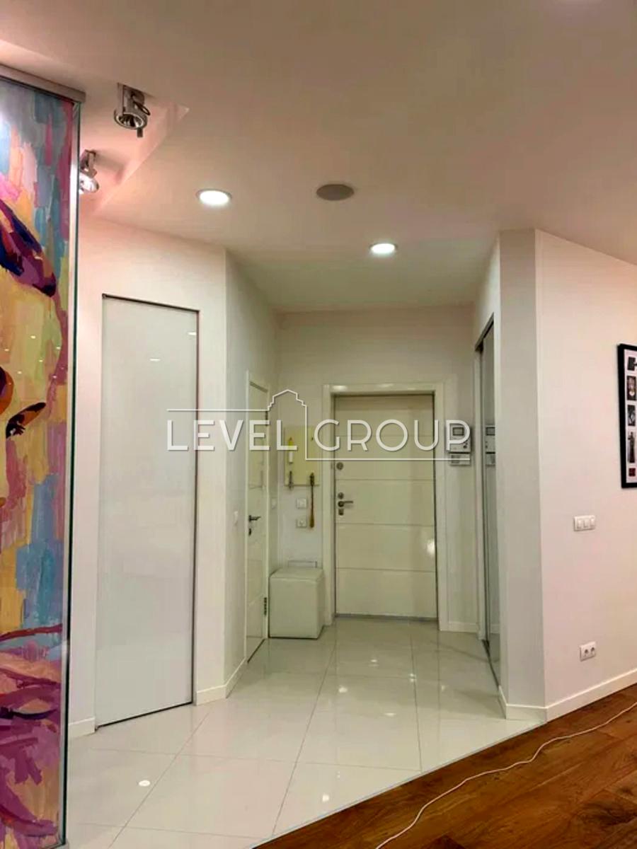 3-комнатная квартира по адресу Новопечерский пер. (площадь 126 м²) - Atlanta.ua - фото 17