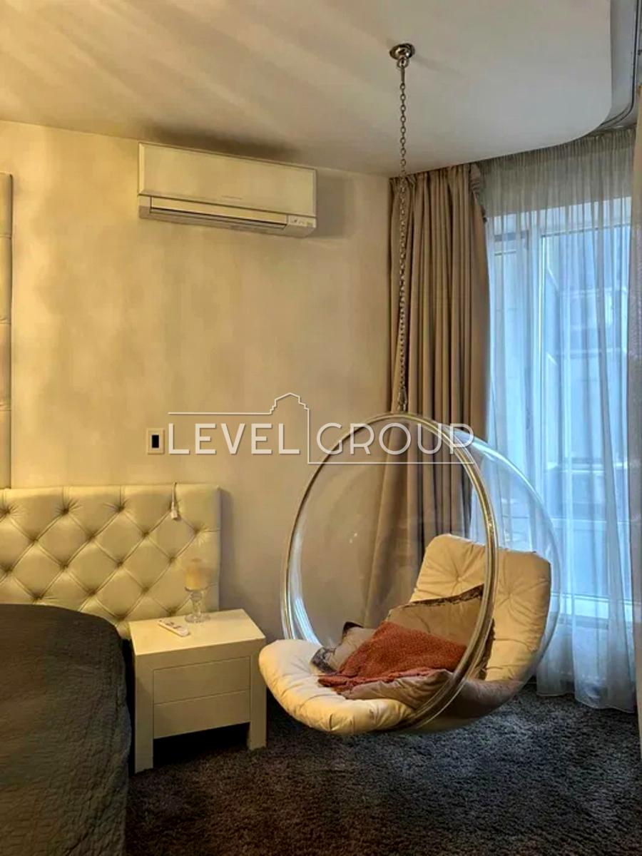 3-комнатная квартира по адресу Новопечерский пер. (площадь 126 м²) - Atlanta.ua - фото 7