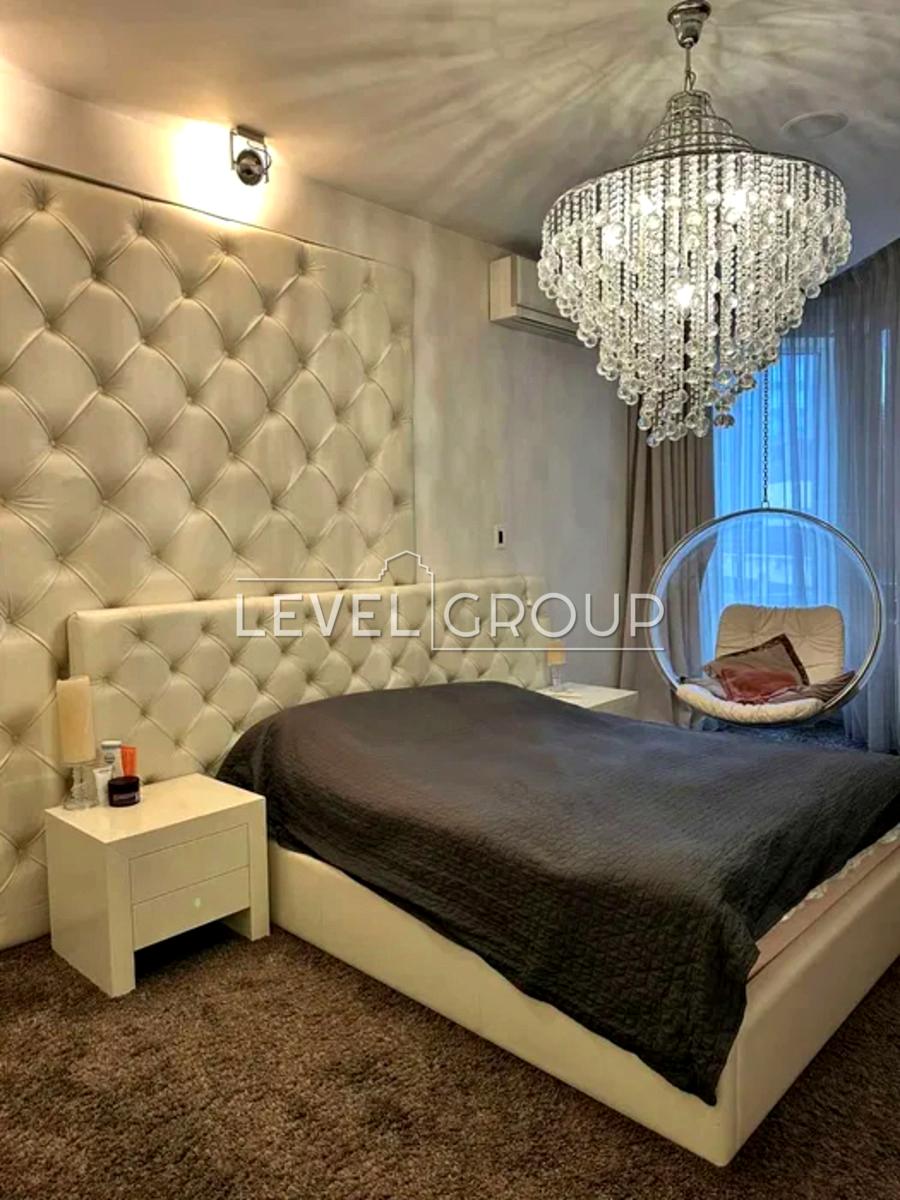 3-комнатная квартира по адресу Новопечерский пер. (площадь 126 м²) - Atlanta.ua - фото 8