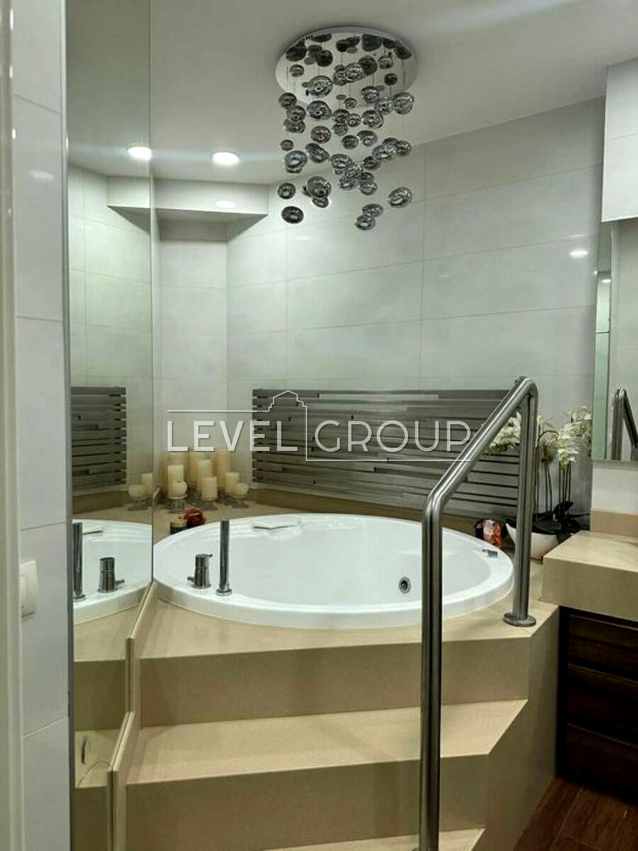 3-комнатная квартира по адресу Новопечерский пер. (площадь 126 м²) - Atlanta.ua - фото 20