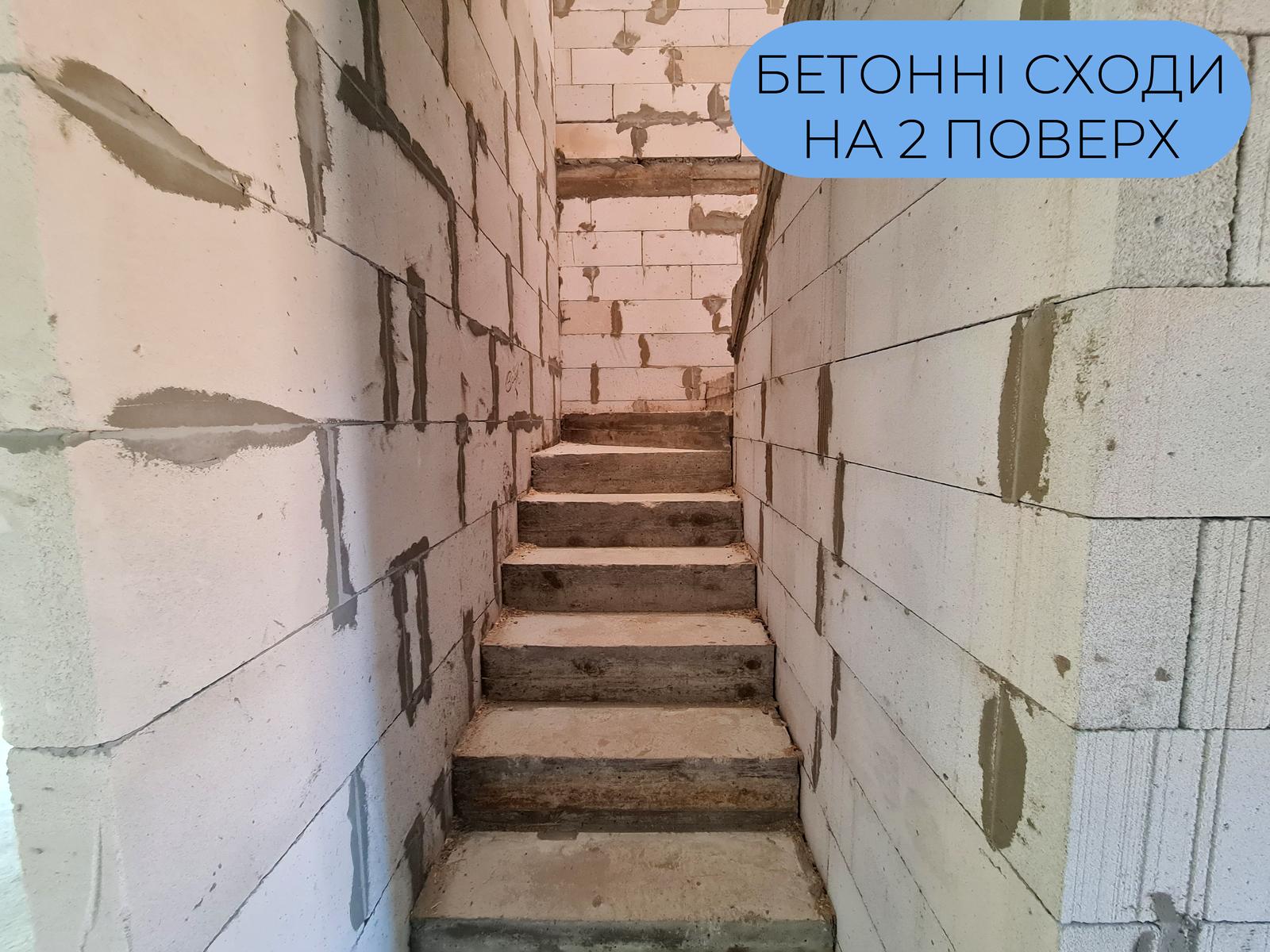 House by the address st. Severinovskaya (area 122 m²) - Atlanta.ua - photo 2