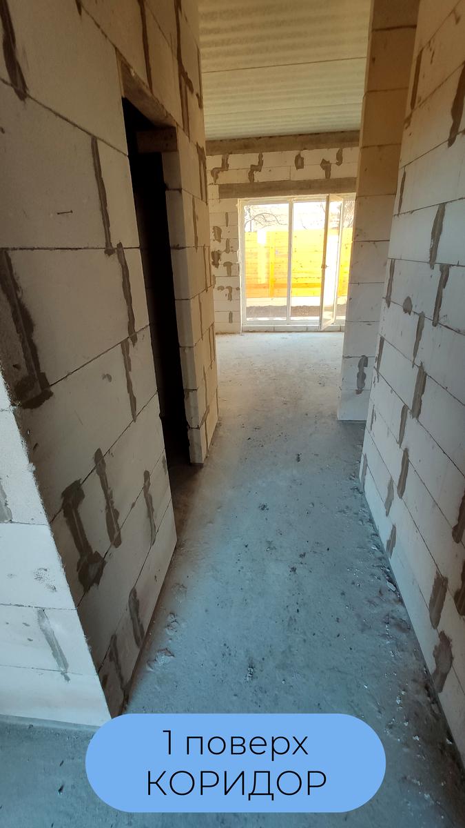 House by the address st. Severinovskaya (area 122 m²) - Atlanta.ua - photo 8