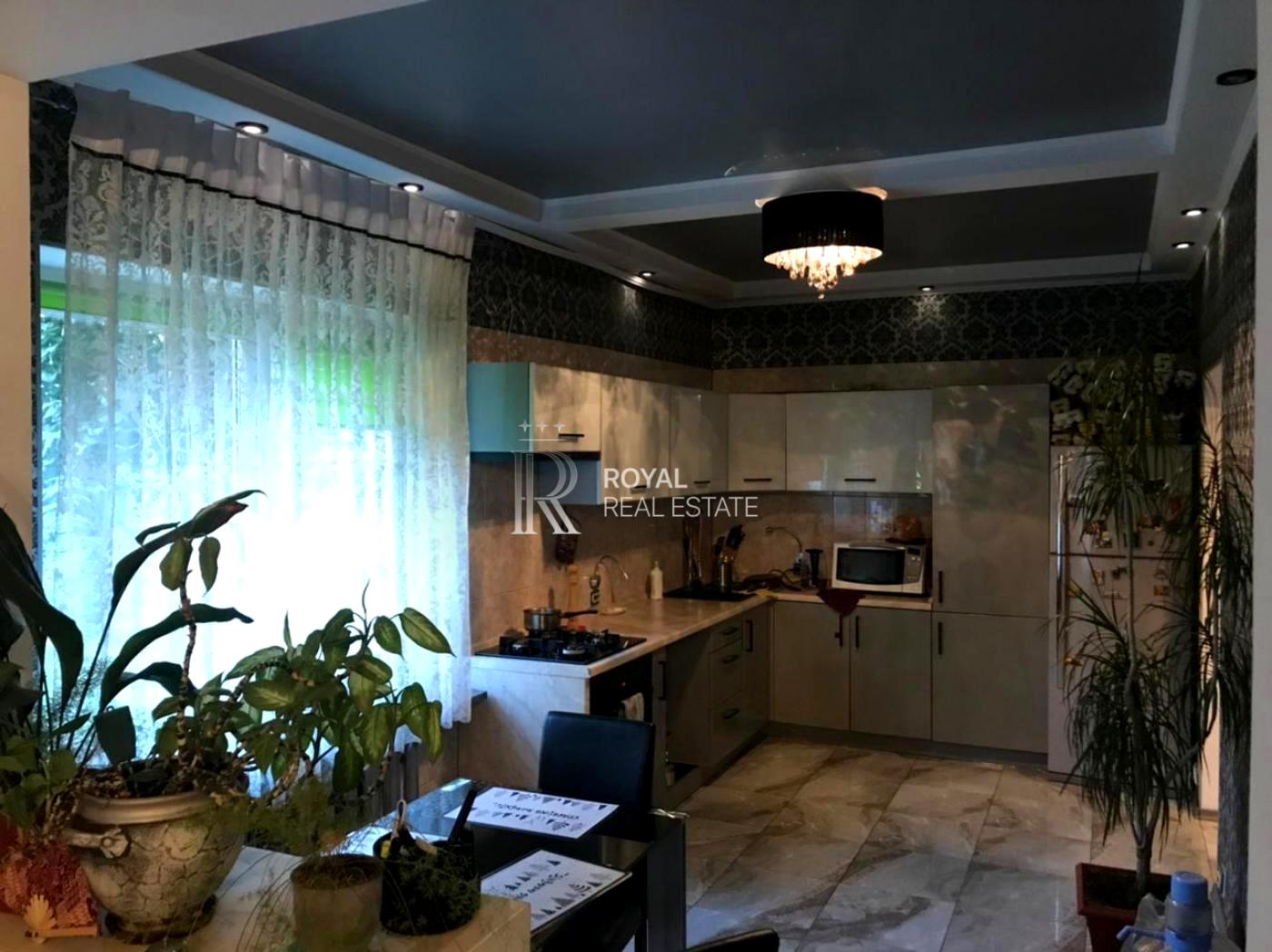 Комерційна нерухомість за адресою вул. Клінічна (площа 240 м²) - Atlanta.ua - фото 6