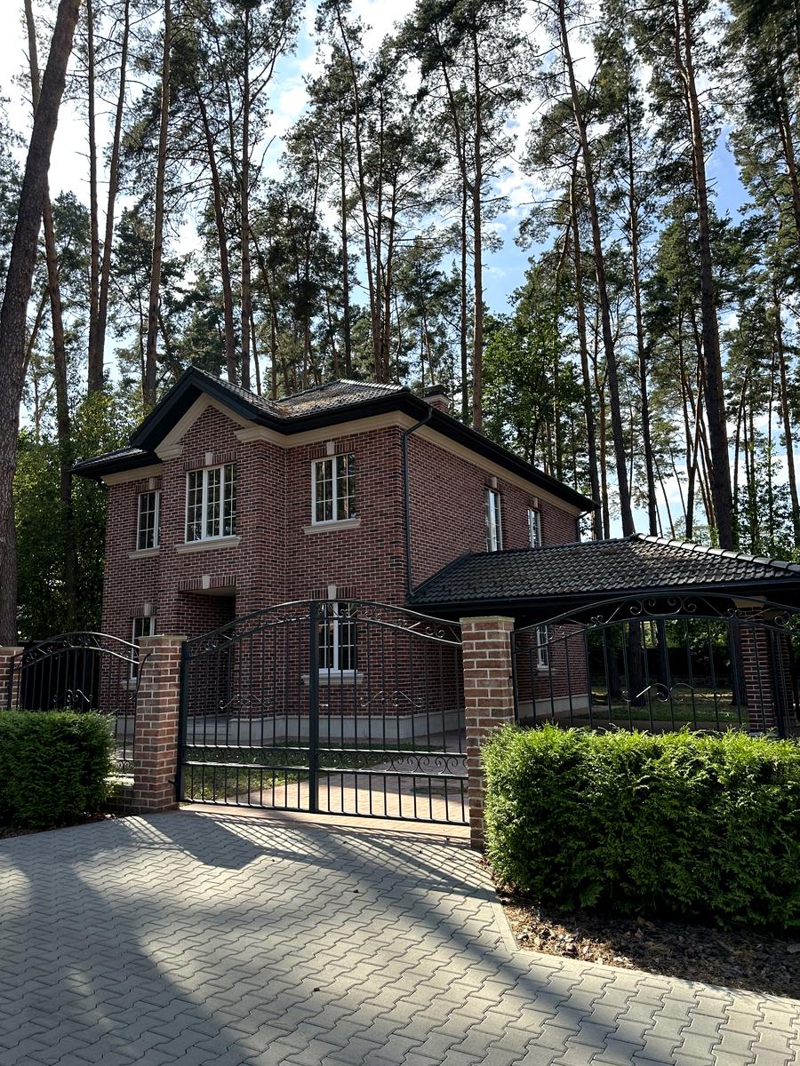 Дом по адресу ул. Институтская (площадь 150 м²) - Atlanta.ua - фото 4