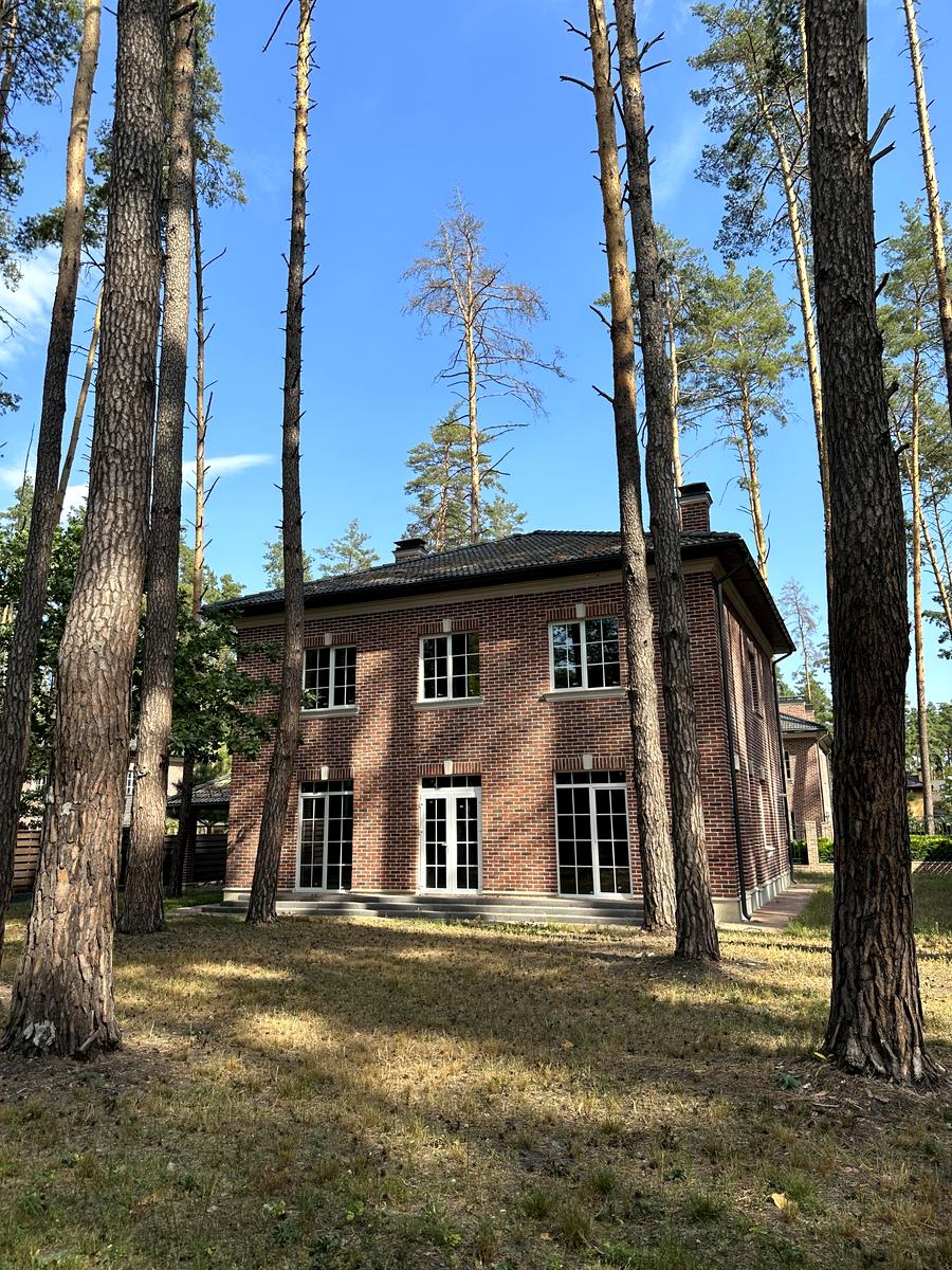 Дом по адресу ул. Институтская (площадь 150 м²) - Atlanta.ua - фото 11