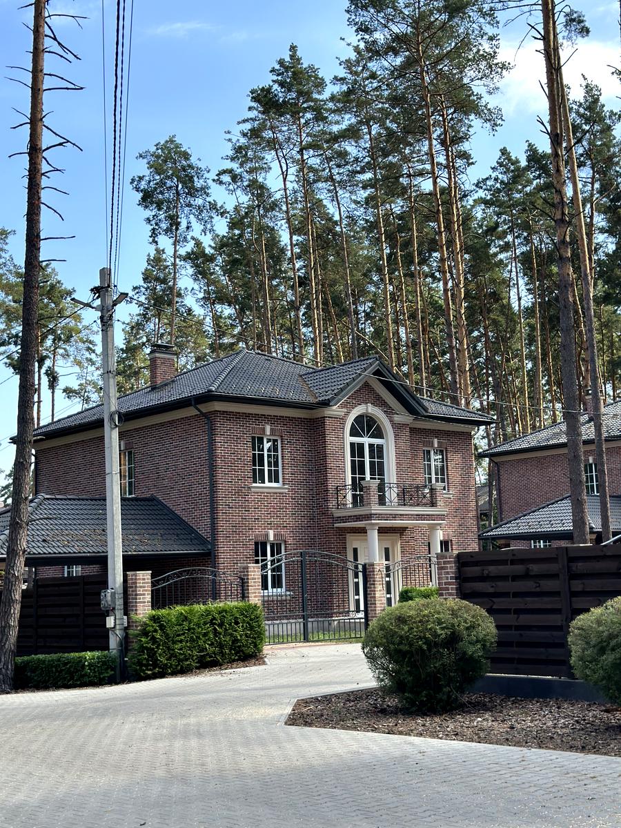 Дом по адресу ул. Институтская (площадь 150 м²) - Atlanta.ua - фото 7