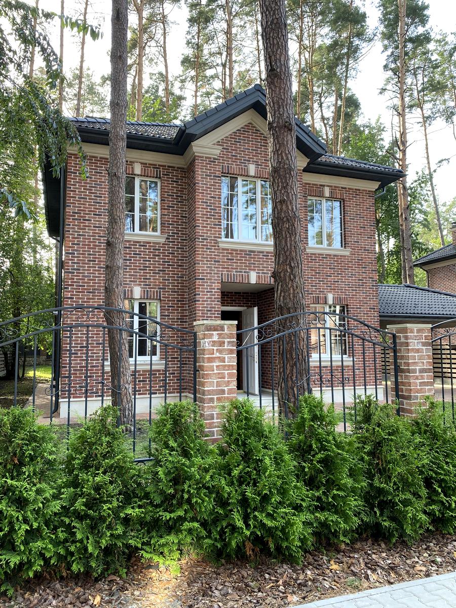 Дом по адресу ул. Институтская (площадь 150 м²) - Atlanta.ua - фото 15