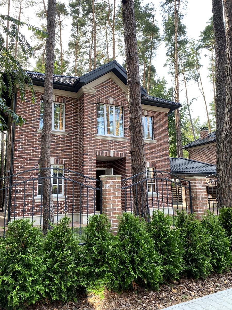 Дом по адресу ул. Институтская (площадь 150 м²) - Atlanta.ua - фото 3