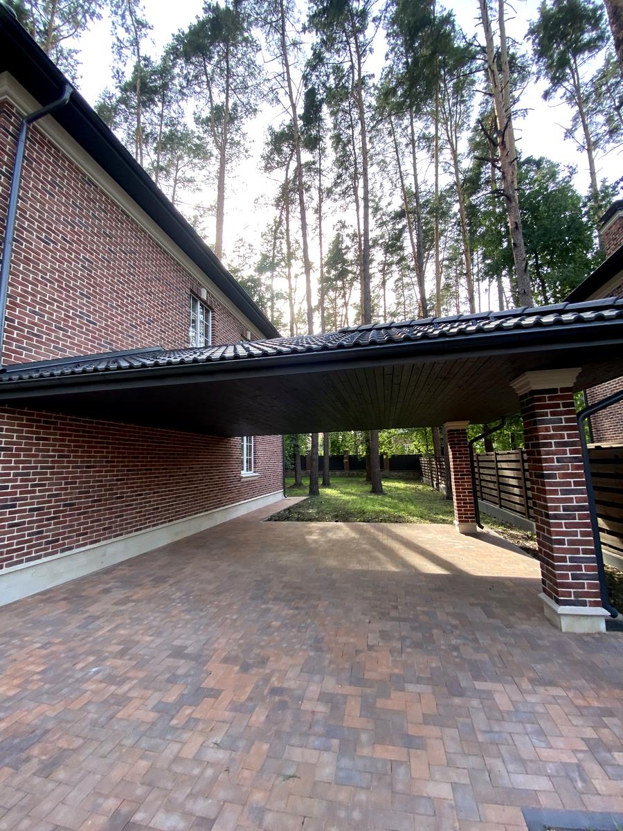 Дом по адресу ул. Институтская (площадь 150 м²) - Atlanta.ua - фото 16