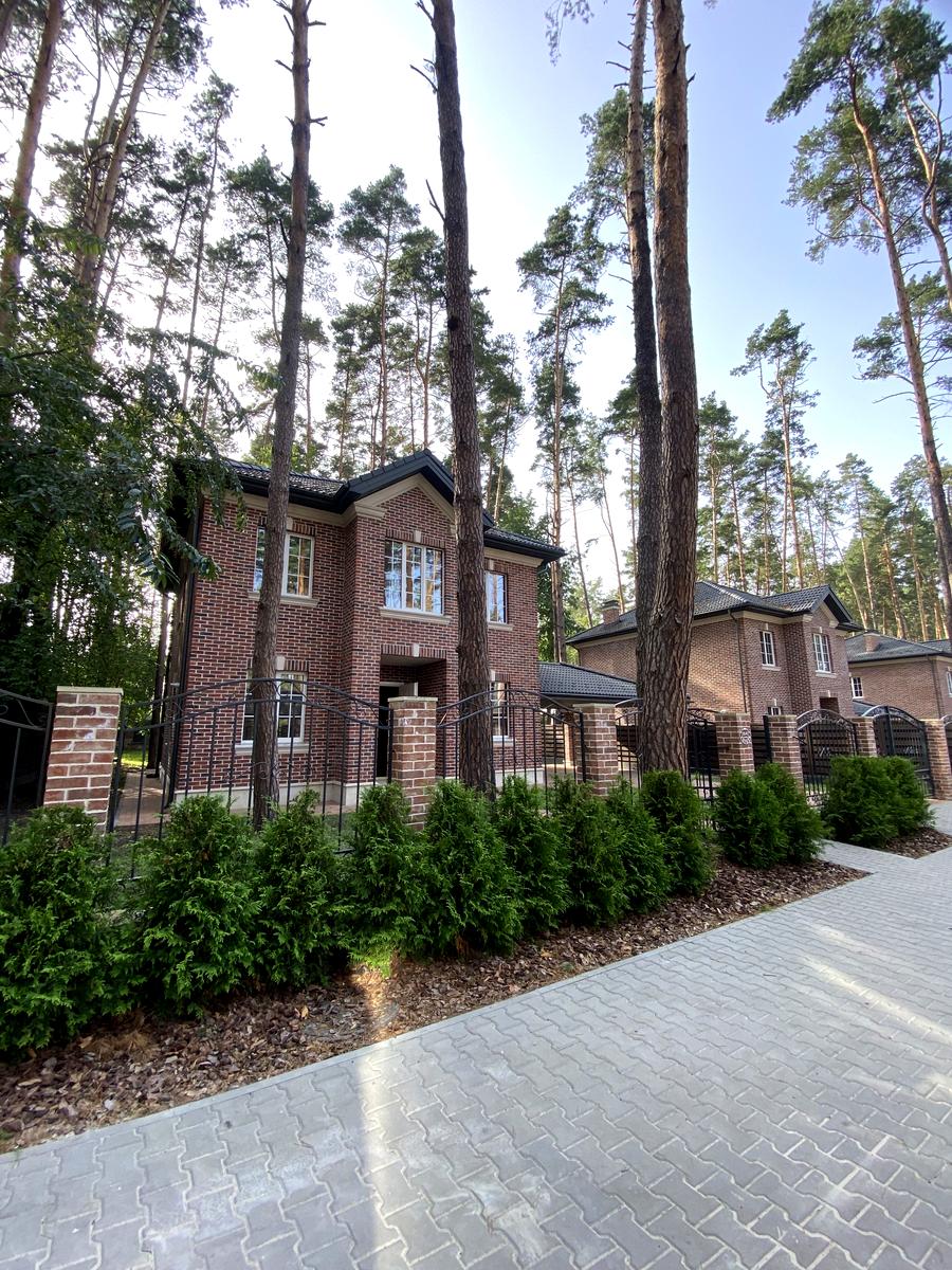 Дом по адресу ул. Институтская (площадь 150 м²) - Atlanta.ua - фото 2