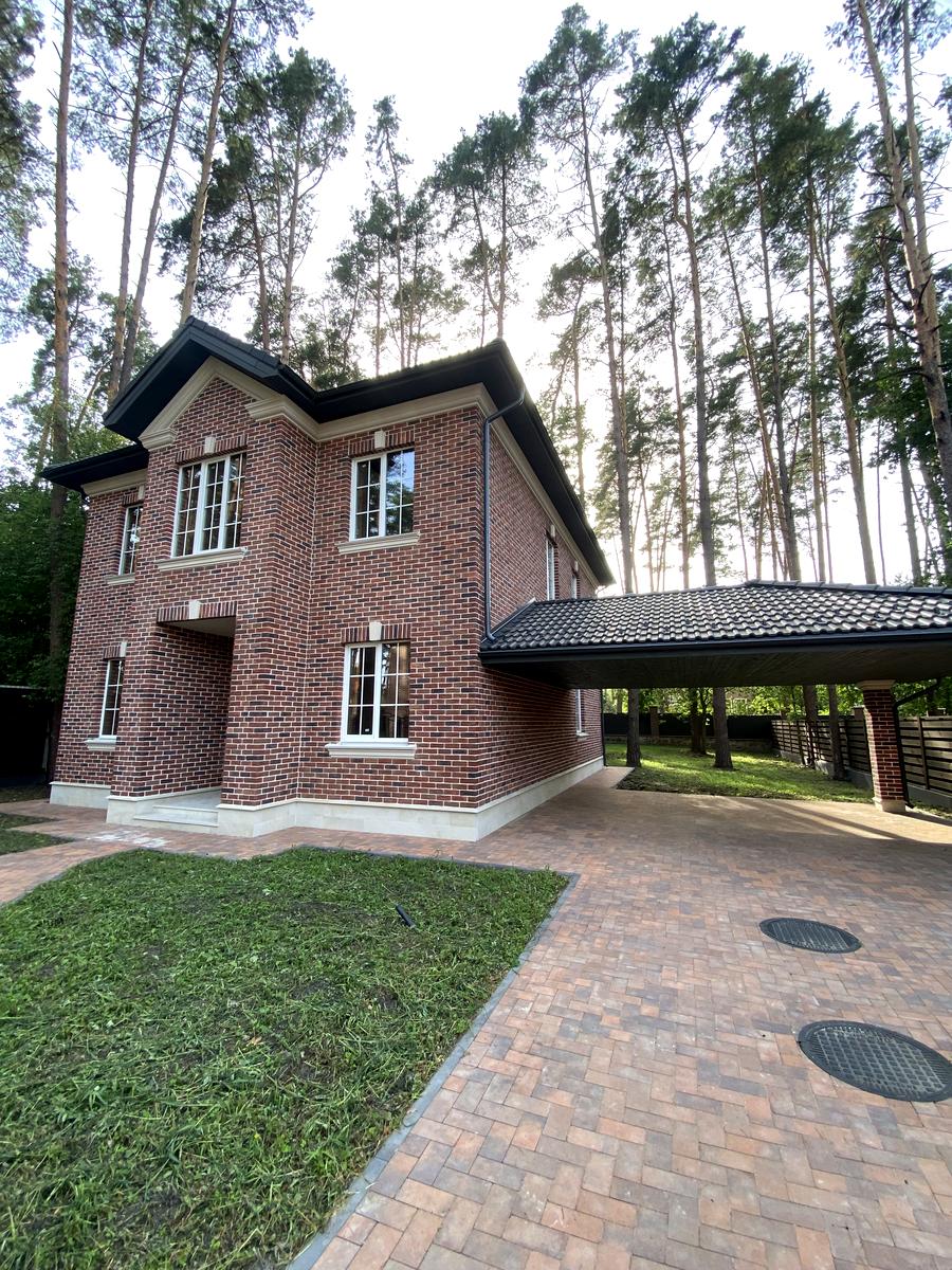 Дом по адресу ул. Институтская (площадь 150 м²) - Atlanta.ua - фото 8