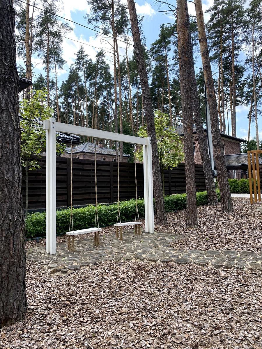 Дом по адресу ул. Институтская (площадь 150 м²) - Atlanta.ua - фото 20