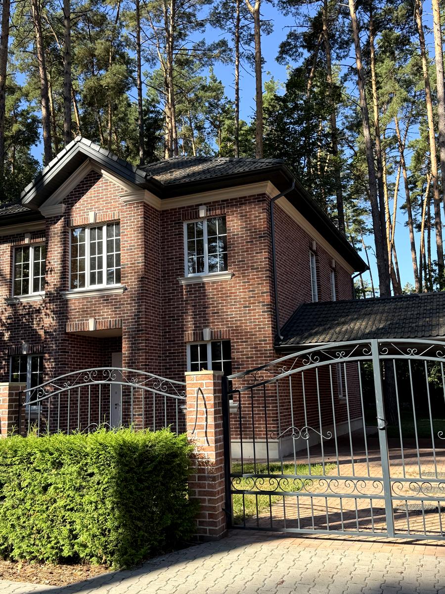 Дом по адресу ул. Институтская (площадь 150 м²) - Atlanta.ua - фото 24