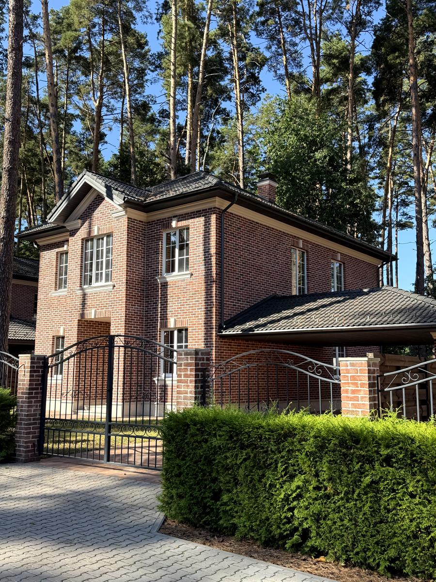 Дом по адресу ул. Институтская (площадь 150 м²) - Atlanta.ua - фото 25