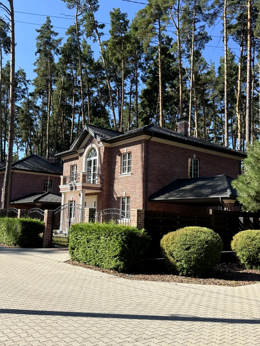 Дом по адресу ул. Институтская (площадь 150 м²) - Atlanta.ua - фото 27