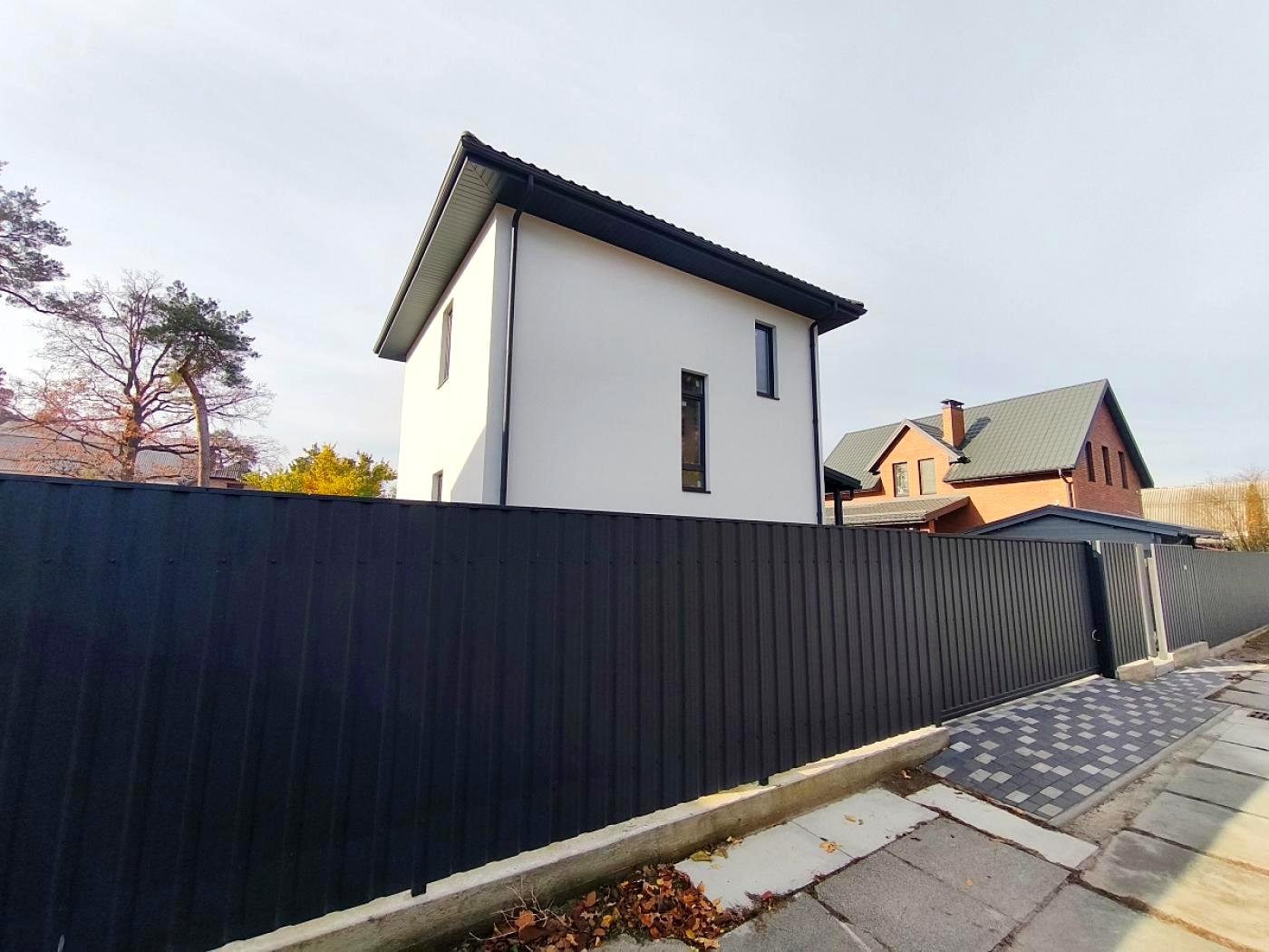 Будинок за адресою вул. Центральна (площа 101 м²) - Atlanta.ua - фото 20