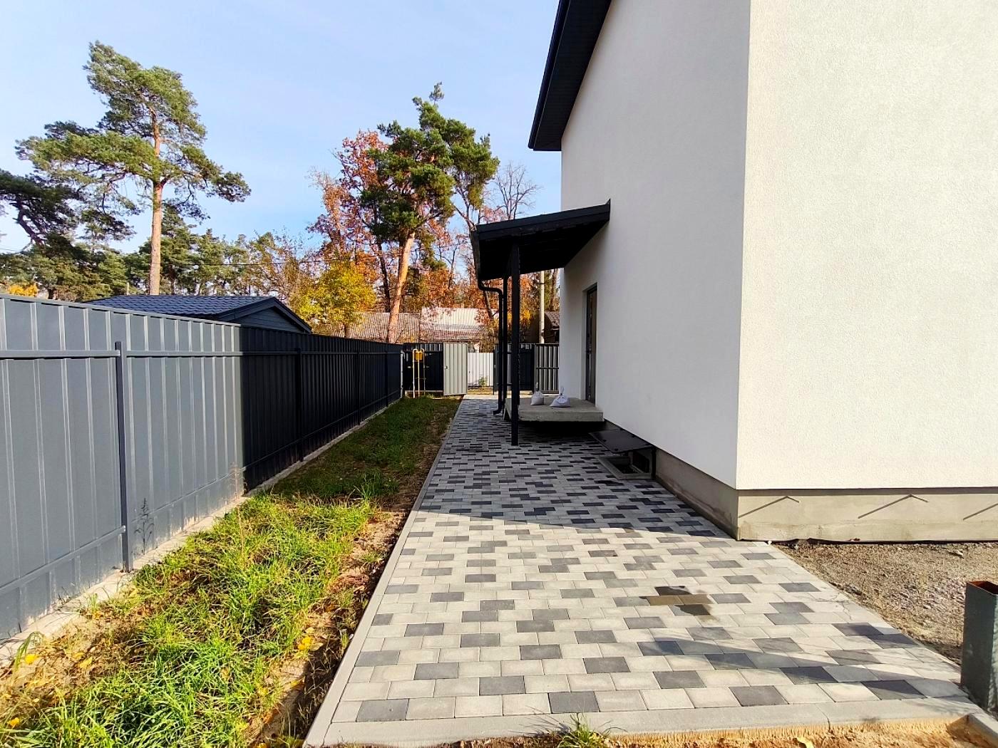 Будинок за адресою вул. Центральна (площа 101 м²) - Atlanta.ua - фото 4