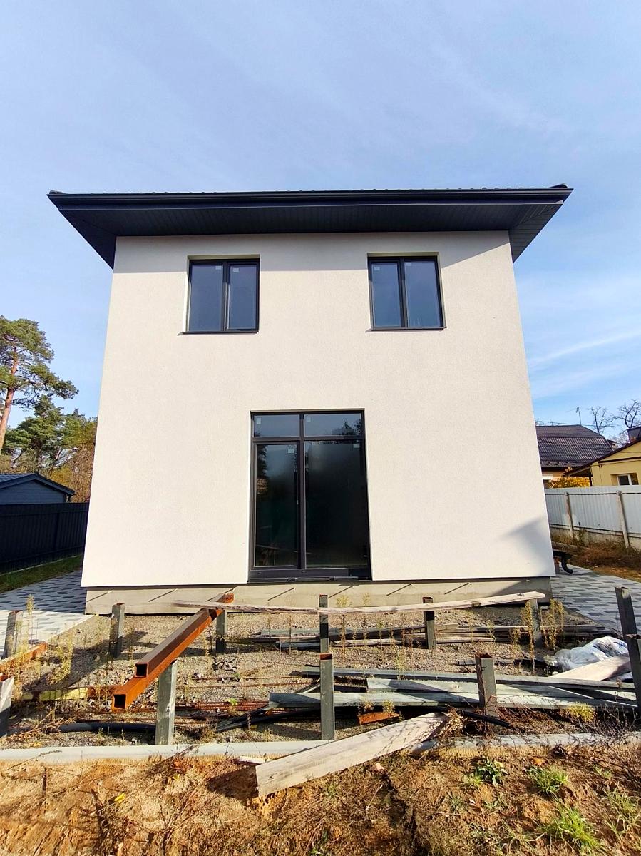 Будинок за адресою вул. Центральна (площа 101 м²) - Atlanta.ua - фото 3