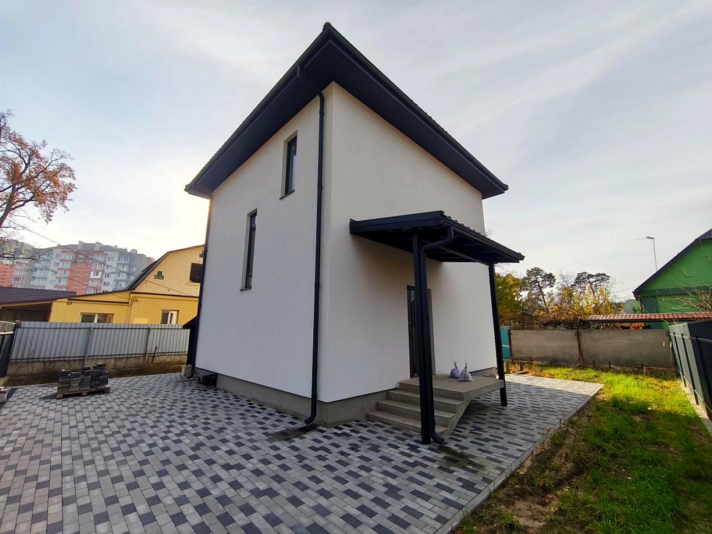 Будинок за адресою вул. Центральна (площа 101 м²) - Atlanta.ua - фото 18