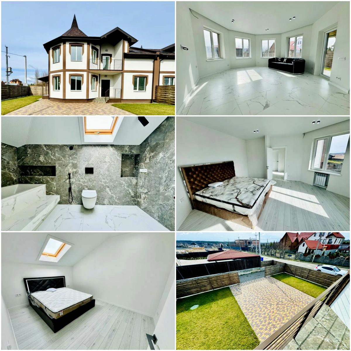 Будинок за адресою (площа 140 м²) - Atlanta.ua - фото 2