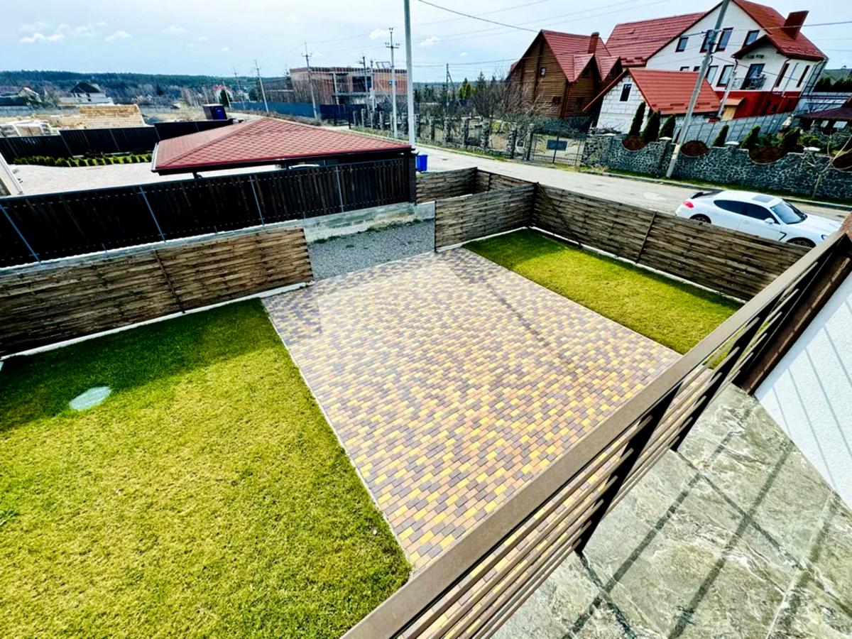 Будинок за адресою (площа 140 м²) - Atlanta.ua - фото 23